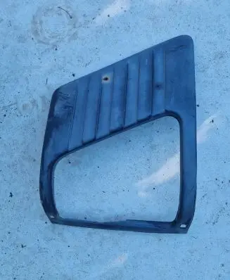 Mercedes-Benz 207 310 Under headlight/headlamp trim 