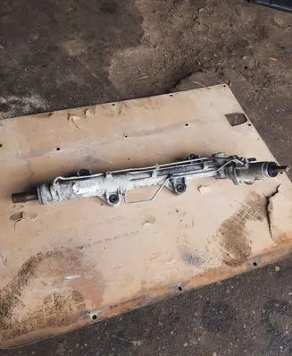 Volkswagen Transporter - Caravelle T5 Steering rack 7H1422055M