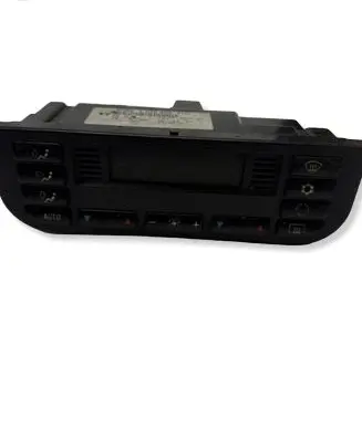BMW 3 E36 Climate control unit 8378466 21193B 1600041006