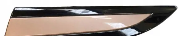 Land Rover Evoque II Front door trim (molding) K8D229427AB LR114461