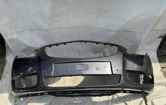 Opel Insignia A Front bumper