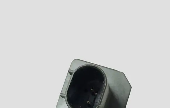 Mercedes-Benz E W212 Airbag deployment crash/impact sensor A1729056000