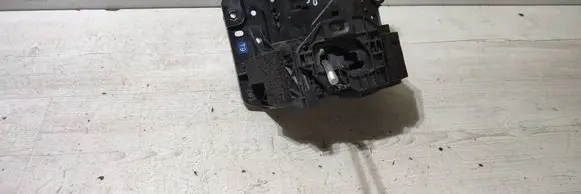 Lexus RC Gear shifter/selector PA66GF33