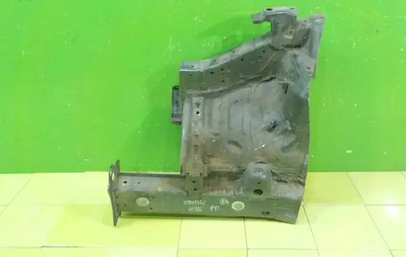 Hyundai ix35 Front side member PRZOD