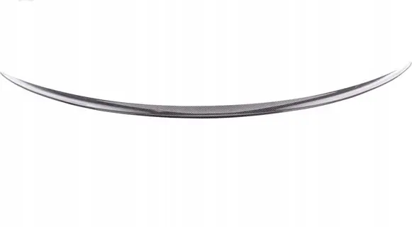 Mercedes-Benz E AMG W210 Tailgate/trunk spoiler A2057901700