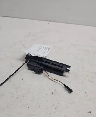 Keyless (KESSY) go control unit/module