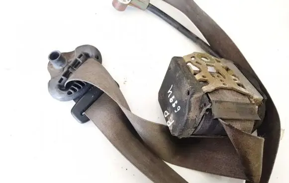 Ford Galaxy Front seatbelt 00056678A