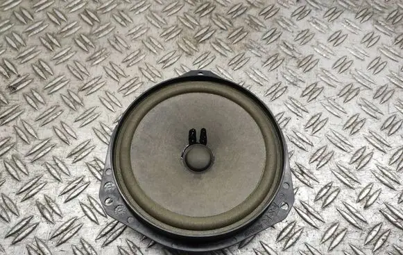 Fiat 500X Front door speaker 518936010 24015E 90016442104