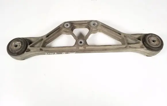 Audi A8 S8 D3 4E Rear differential/diff mount bracket 4E0599285A