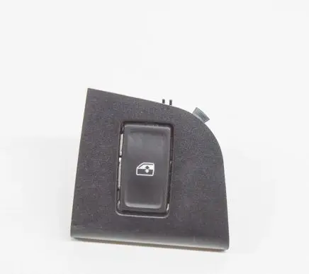 Skoda Octavia Mk3 (5E) Electric window control switch 5E0867185 5E0959855A