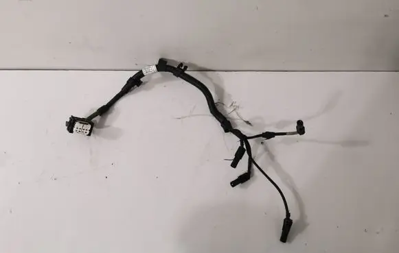 BMW 7 G11 G12 Engine installation wiring loom 8595291
