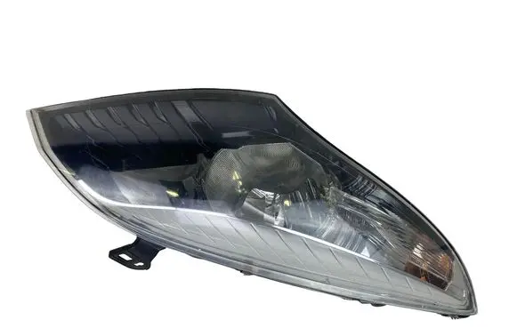 Renault Megane III Headlight/headlamp 260101010R
