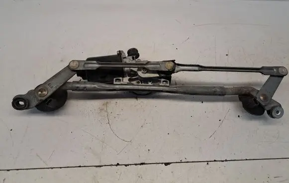 Toyota Prius (NHW20) Front wiper linkage and motor 8511047080 1592007660