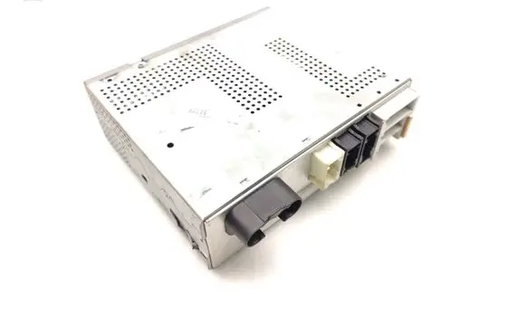 Mercedes-Benz CL C215 Radio/CD/DVD/GPS head unit