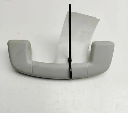 Skoda Superb B8 (3V) Front interior roof grab handle 3V0857607A