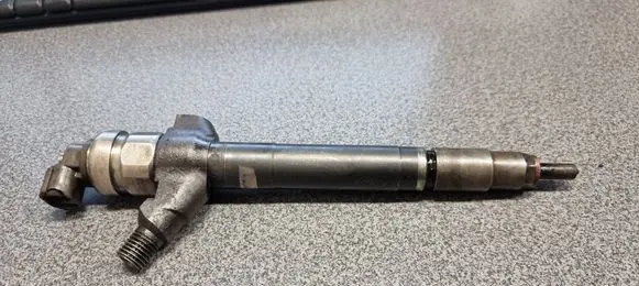 Ford Transit Fuel injector 6C1Q9K546BC 12J18055