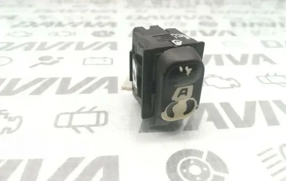 Citroen Berlingo Electric window control switch
