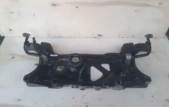 Volkswagen Jetta VI Front subframe 5C0199369G 5C0411303