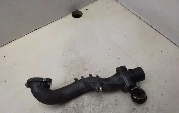 Renault Megane II Intercooler hose/pipe