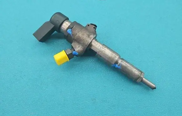 Ford Fiesta Fuel injector 9654551080 IMPRK1523477