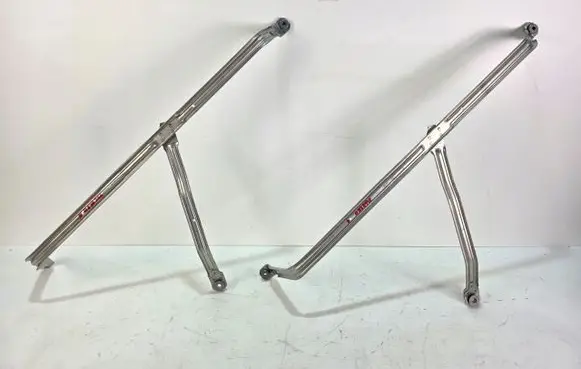 BMW X5 G05 Fuel tank mounting bracket 
