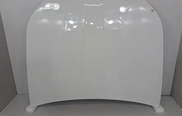 BMW 7 G70 Engine bonnet/hood 9628638