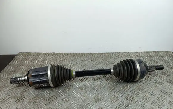 Jeep Grand Cherokee WL Front driveshaft P68380002AA