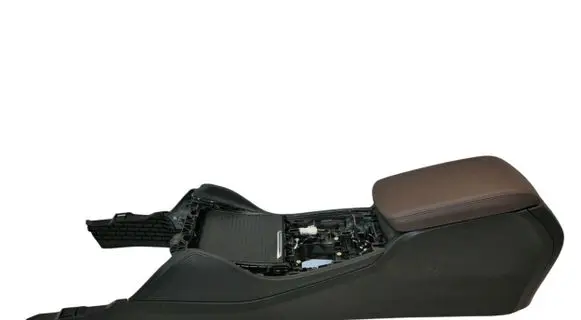BMW X4 G02 Center console 51166993711 6993711
