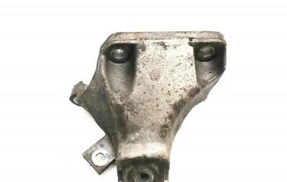 Audi A6 S6 C6 4F Engine mounting bracket 4F0199308AB