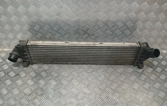 Ford Galaxy Intercooler radiator 6G919L440AF