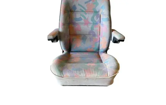 Volkswagen Multivan T4 Rear seat 