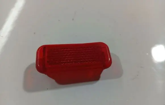 Audi A6 S6 C6 4F Front door card panel trim