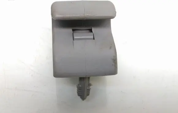 KIA Rio Sun visor clip/hook/bracket 