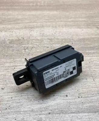 BMW i3 Other control units/modules 9374504