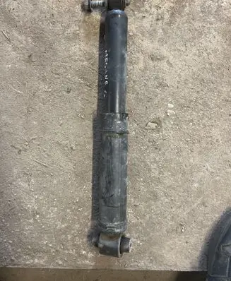 Renault Megane II Rear shock absorber/damper