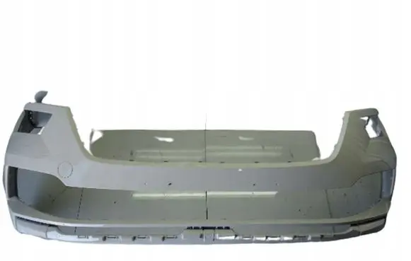 Skoda Kamiq Front bumper VIIIxxxxxxC