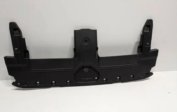 Audi Q8 Engine bonnet/hood lock trim molding 4M8807081A AU5383R808
