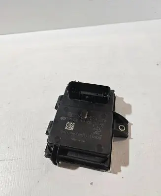 Opel Zafira C Fuel injection pump control unit/module 22874299 5DE93421622AB GA2499BB3035082