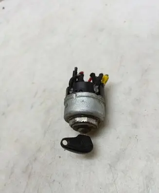 Mercedes-Benz 508 Ignition lock 0342106 3341982101