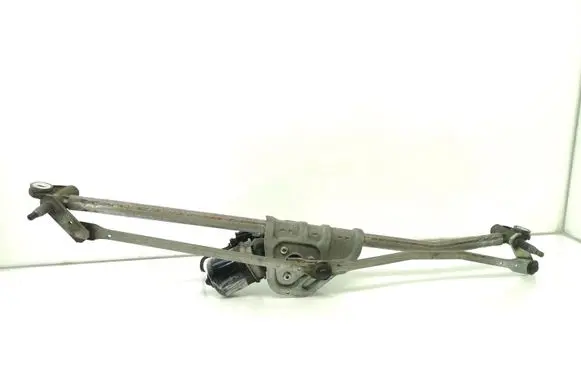 Mini One - Cooper Clubman R55 Front wiper linkage and motor 53555304