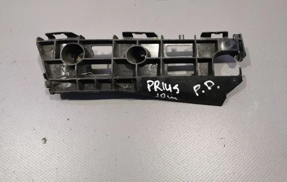 Toyota Prius (XW30) Front bumper mounting bracket 5211547040