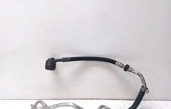 Mercedes-Benz GLK (X204) Air conditioning (A/C) pipe/hose A2048303215
