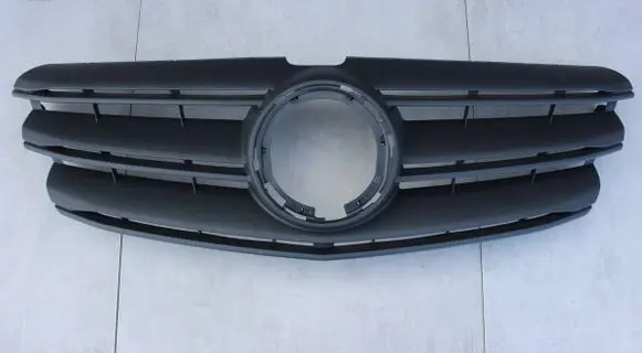 Mercedes-Benz Vito Viano W447 Front grill A4478800602