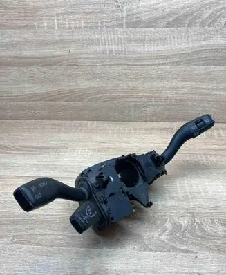 Audi A8 S8 D3 4E Wiper turn signal indicator stalk/switch 4E0953549 4E0953521 4E0953503B