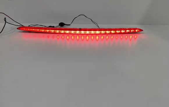 BMW 5 F10 F11 Third/center stoplight 7203224 720322408 63257203224