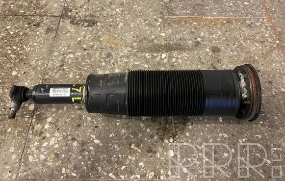 Mercedes-Benz S W221 Air suspension front shock absorber A2213207913 071860056362