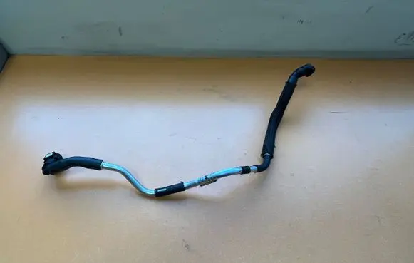 Mercedes-Benz CLA C118 X118 Vacuum line/pipe/hose A1774300500