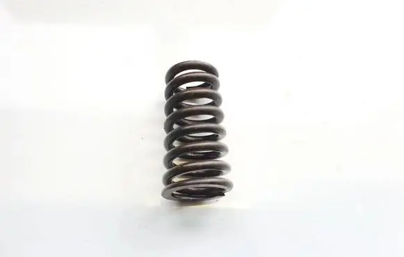 Opel Astra H Valve spring 