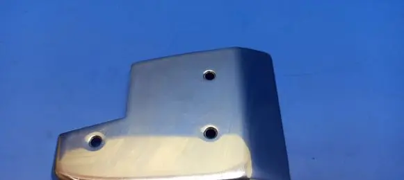 Mercedes-Benz CLK A209 C209 Other front door trim element