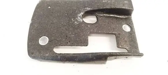 Volkswagen Golf IV Steering wheel column trim 1J0858625A